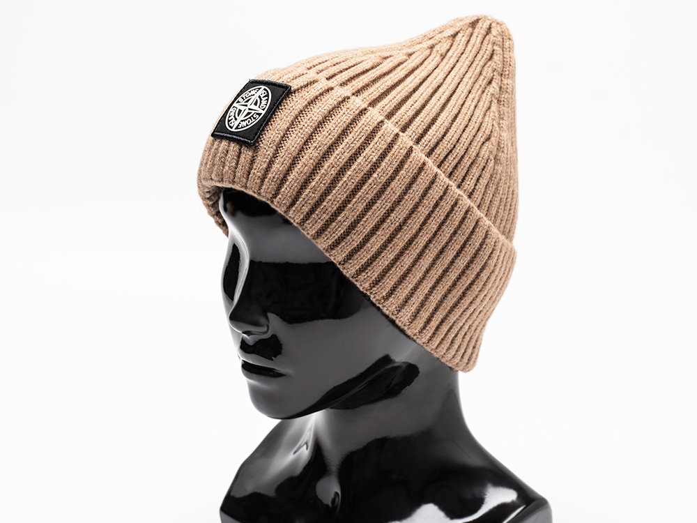 Шапка Stone Island