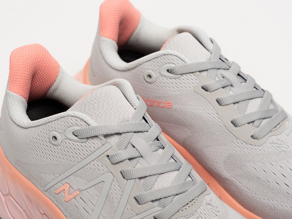 Кроссовки New Balance Fresh Foam X More Trail v4