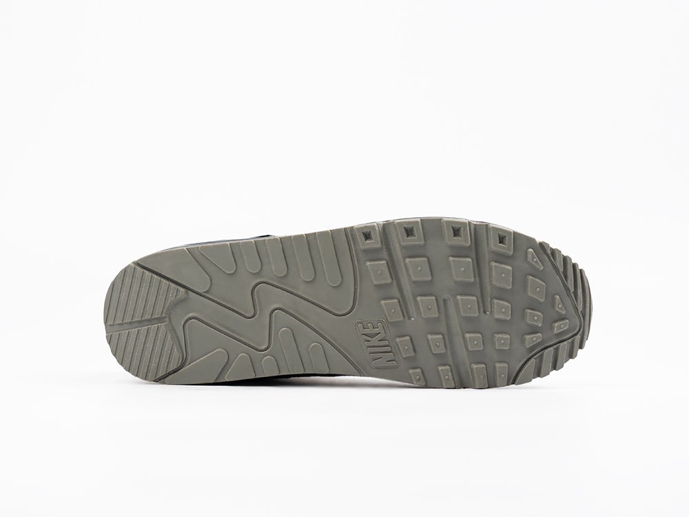 Зимние Кроссовки Nike Air Max 90