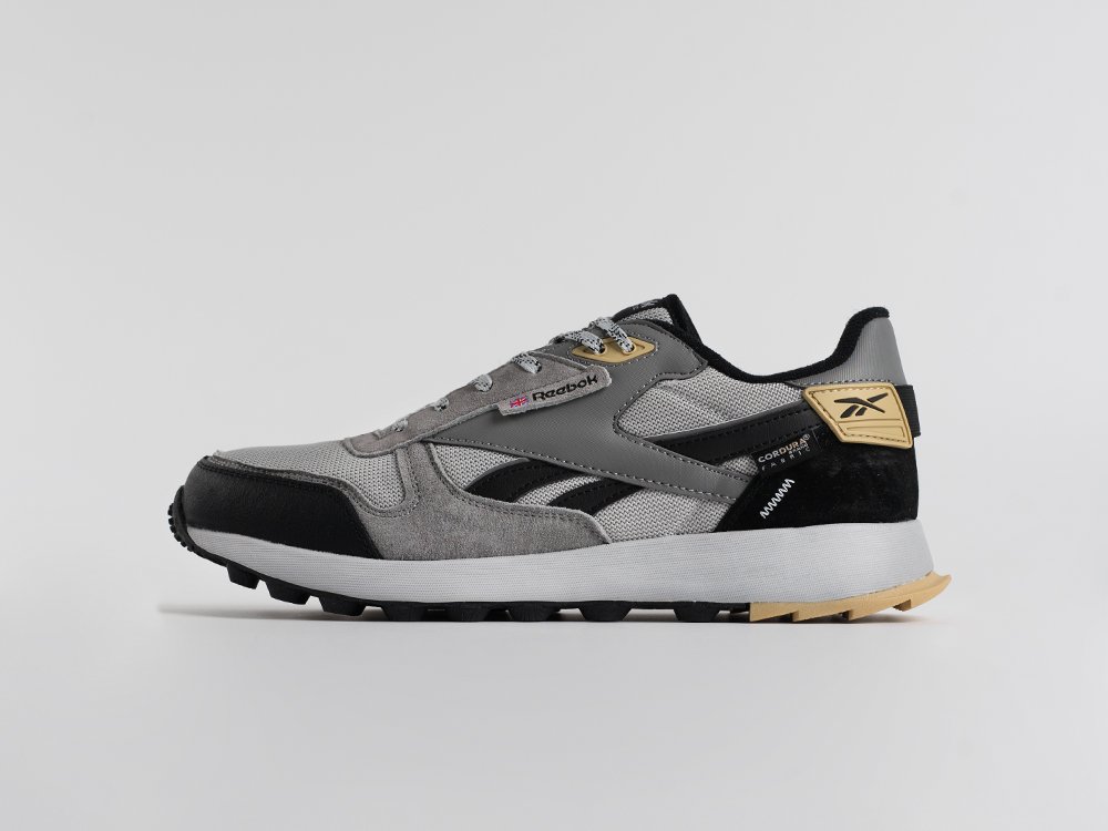 Кроссовки Reebok Classic Leather Suede