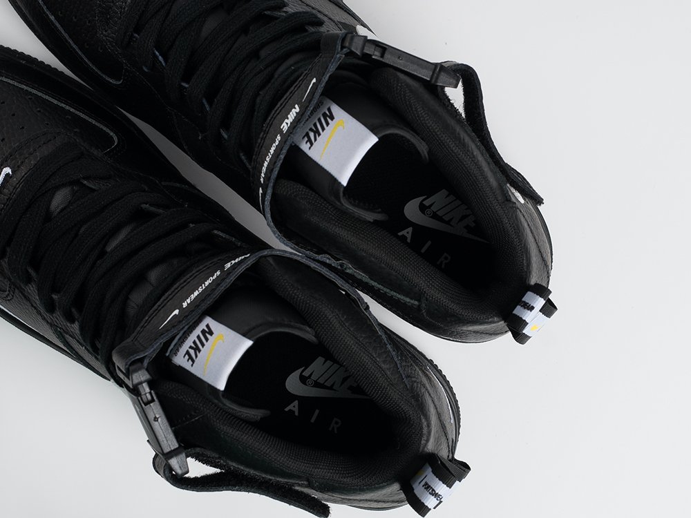 Кроссовки Nike Air Force 1 07 Mid LV8