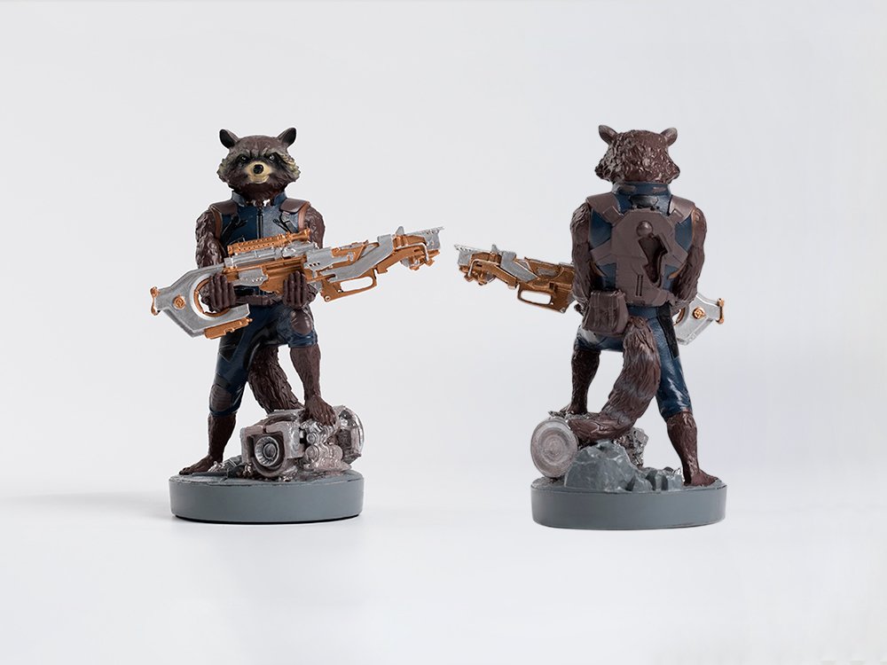 Фигурка - держатель