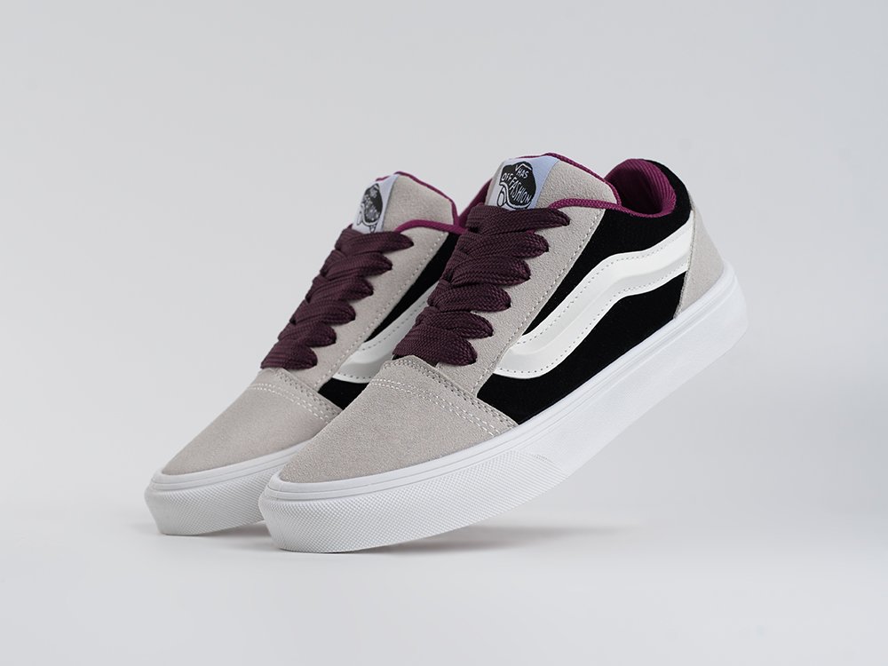 Кеды VANS Knu Skool