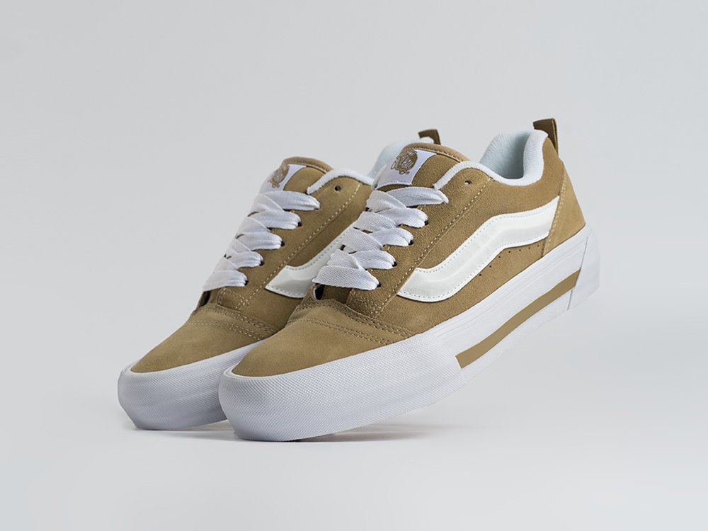 Кеды VANS Knu Skool