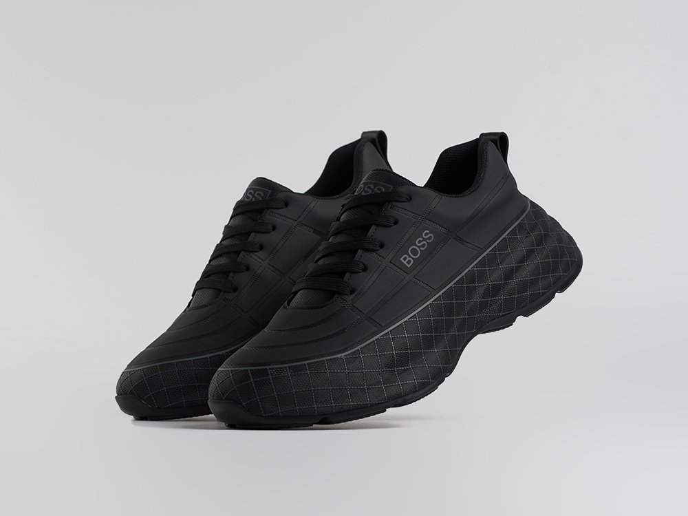 Кроссовки Hugo Boss