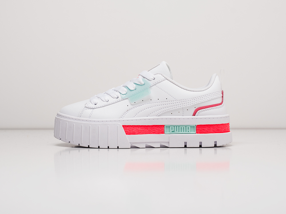 Кроссовки Puma Mayze Wn's