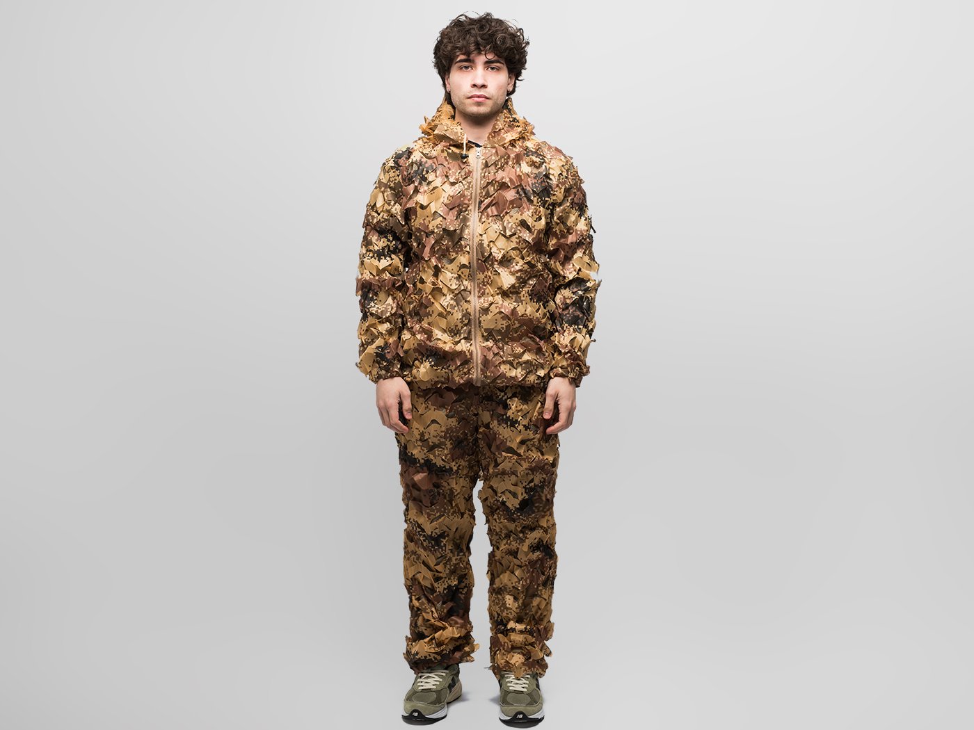 Костюм маскировочный