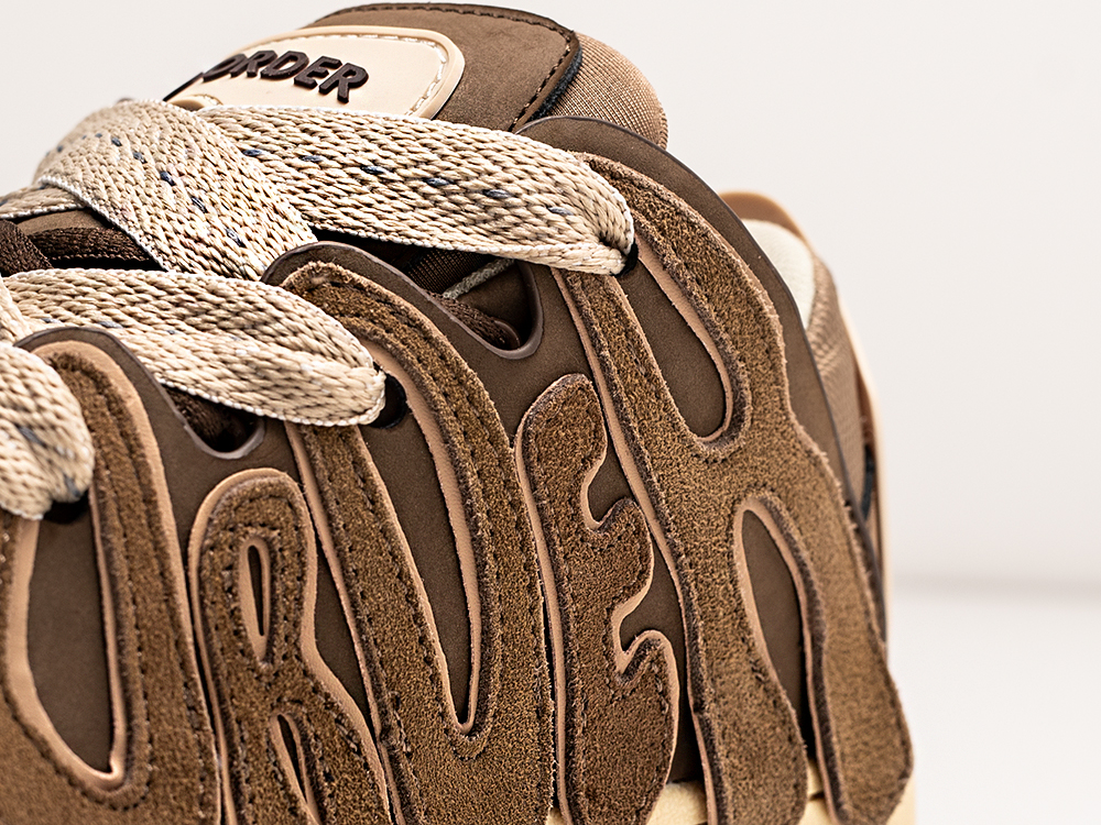 Кроссовки Old Order Skater 001