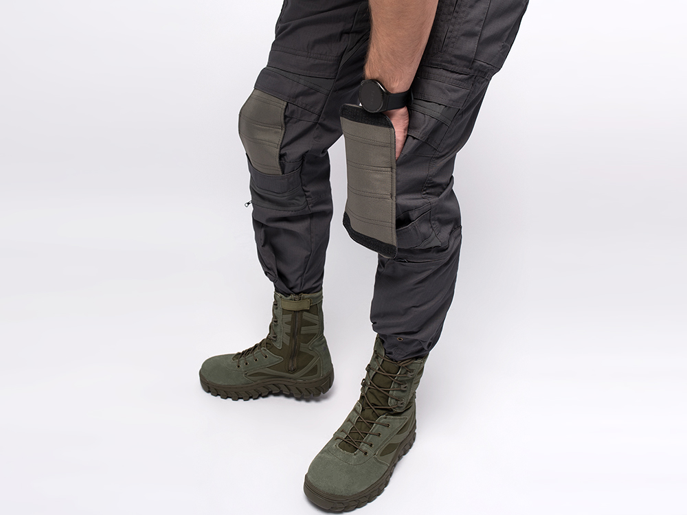 Брюки тактические