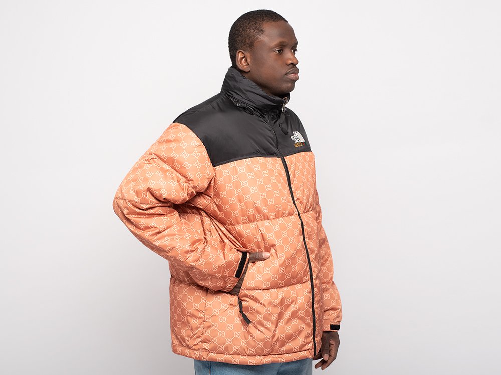 Куртка The North Face x Gucci