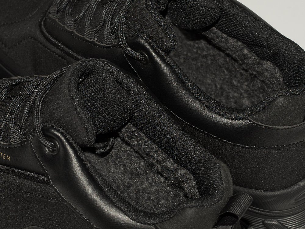 Зимние Кроссовки Adidas