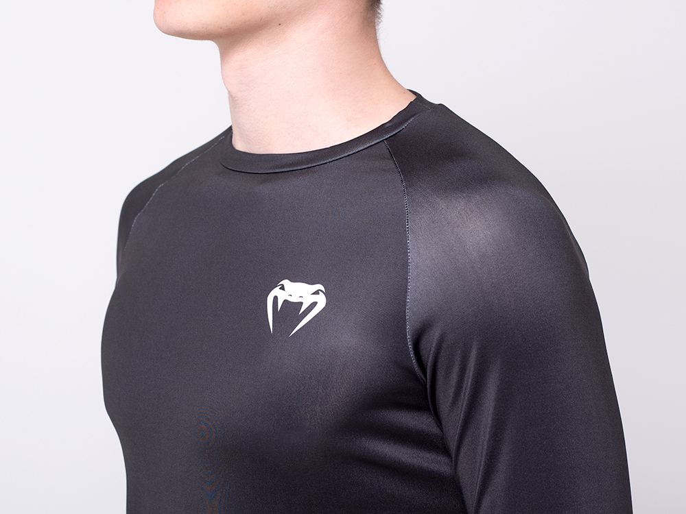 Рашгард Venum