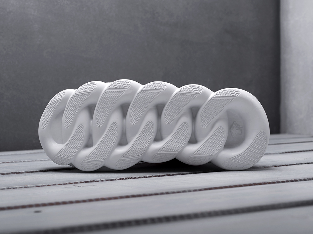 Кроссовки Versace Chain Reaction