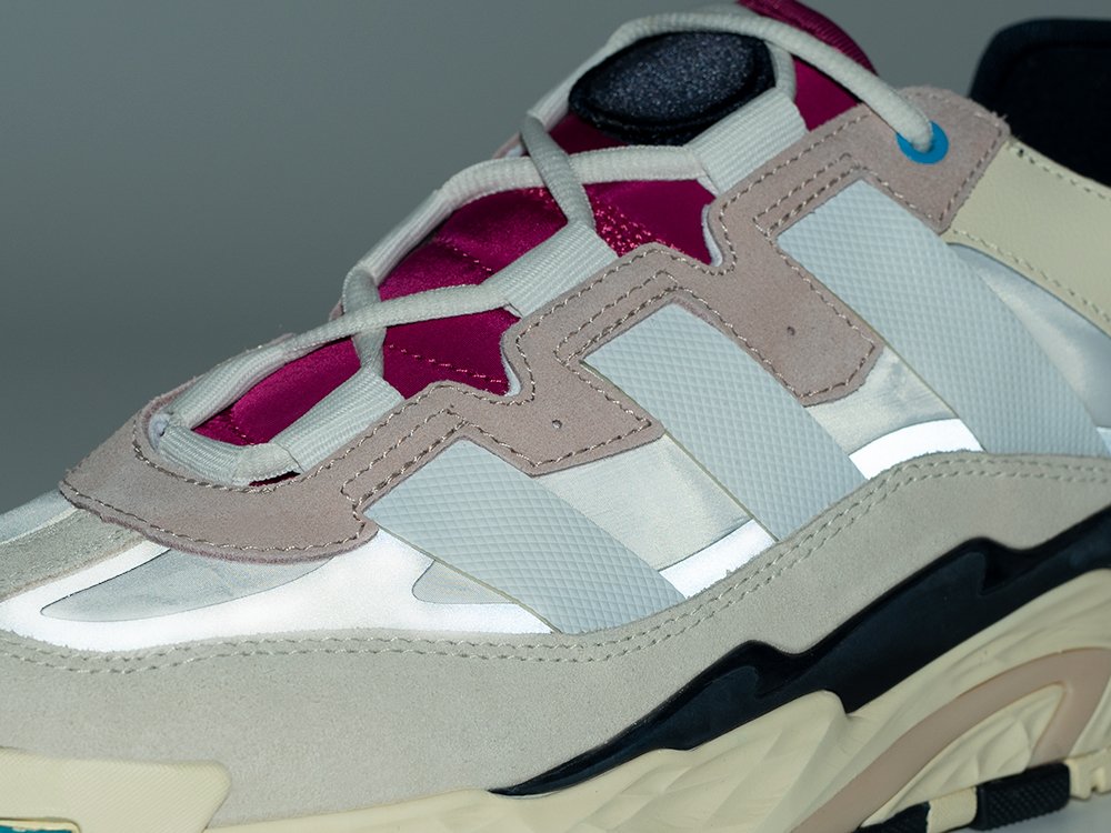 Кроссовки Adidas Niteball