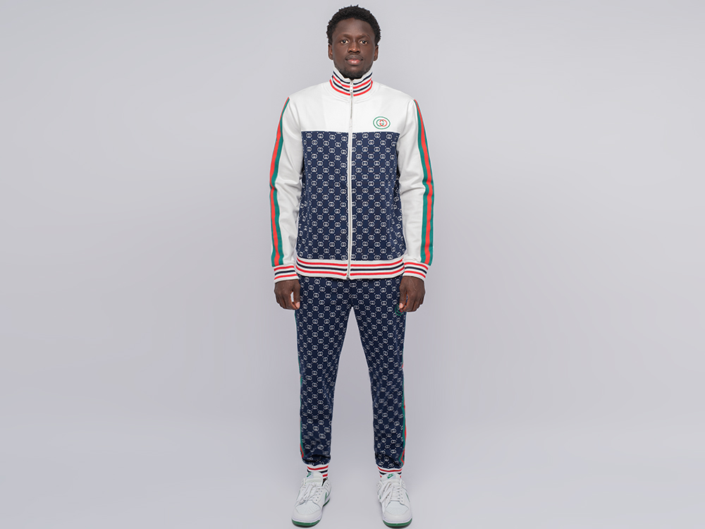 Спортивный костюм Gucci