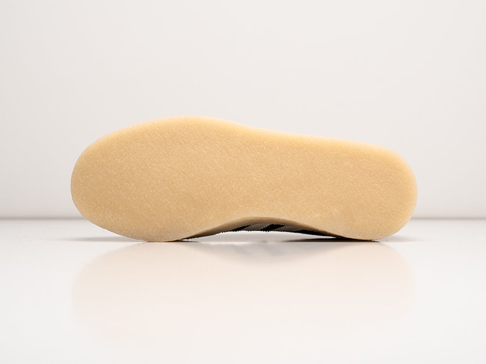 Кеды Ronnie Fieg x Clarks x Adidas Samba