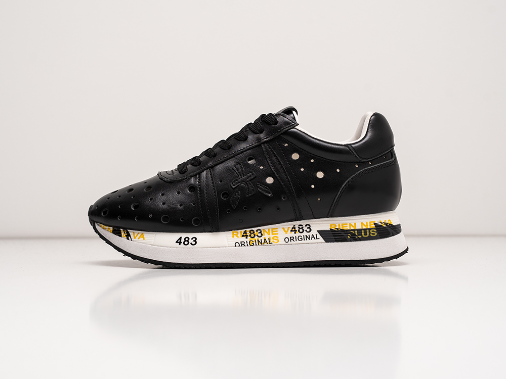 Кроссовки Premiata Conny