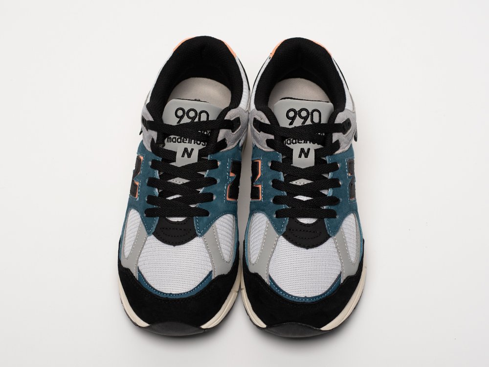 Кроссовки New Balance 990 v2