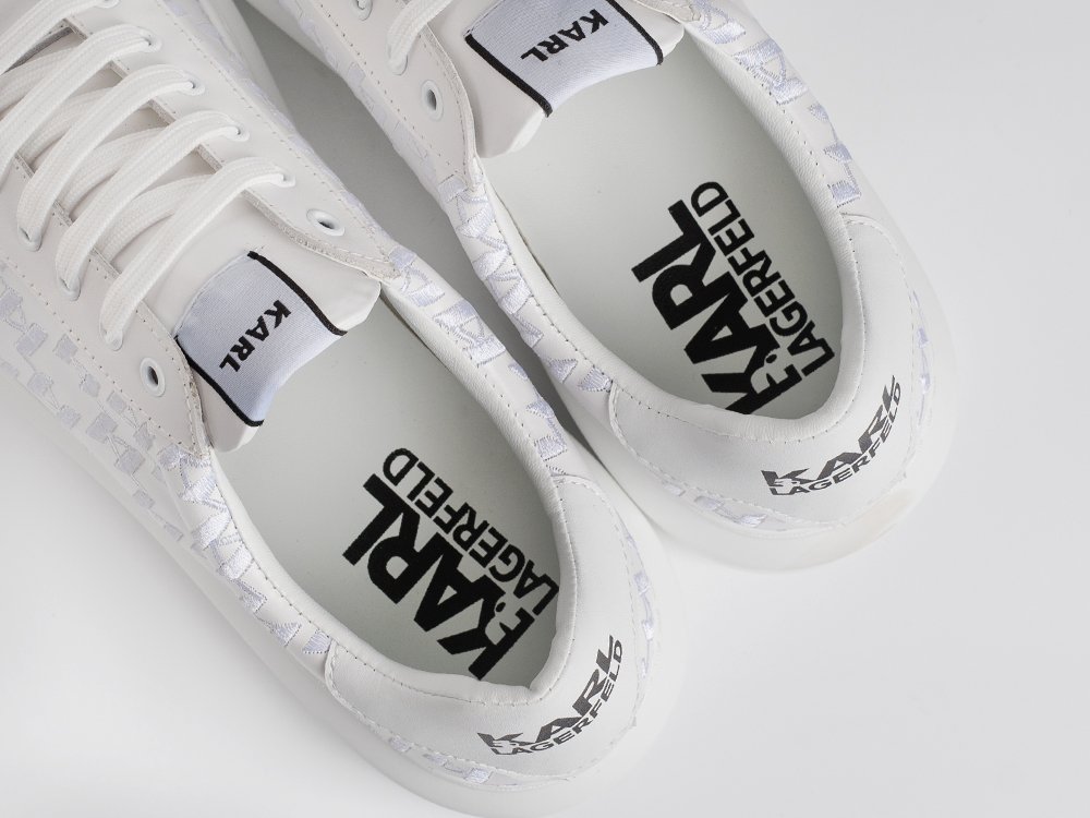 Кроссовки Karl Lagerfeld