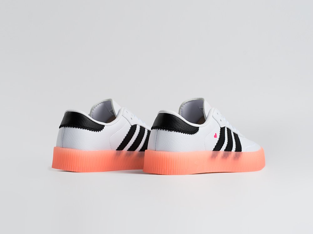 Кеды Adidas Samba Rose