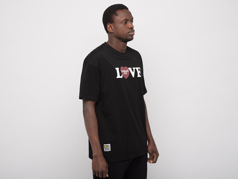 Футболка CarHartt