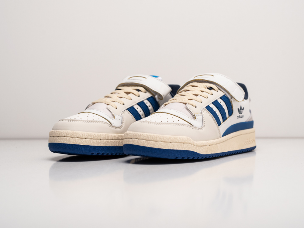 Кроссовки Adidas Forum Low