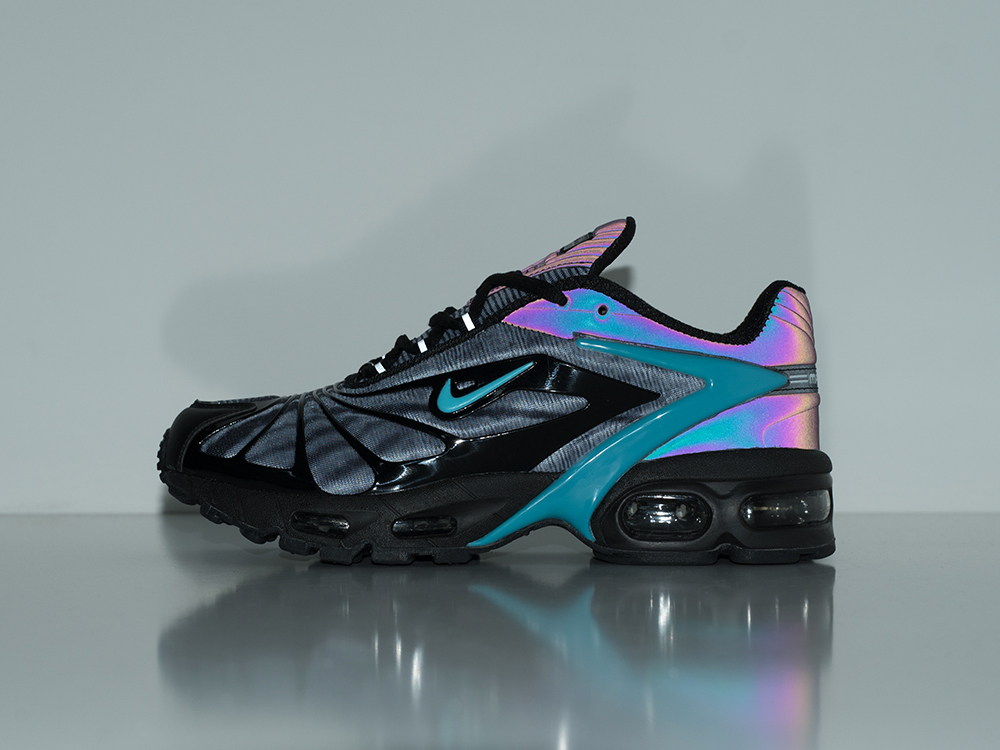 Кроссовки Skepta x Nike Air Max Tailwind V