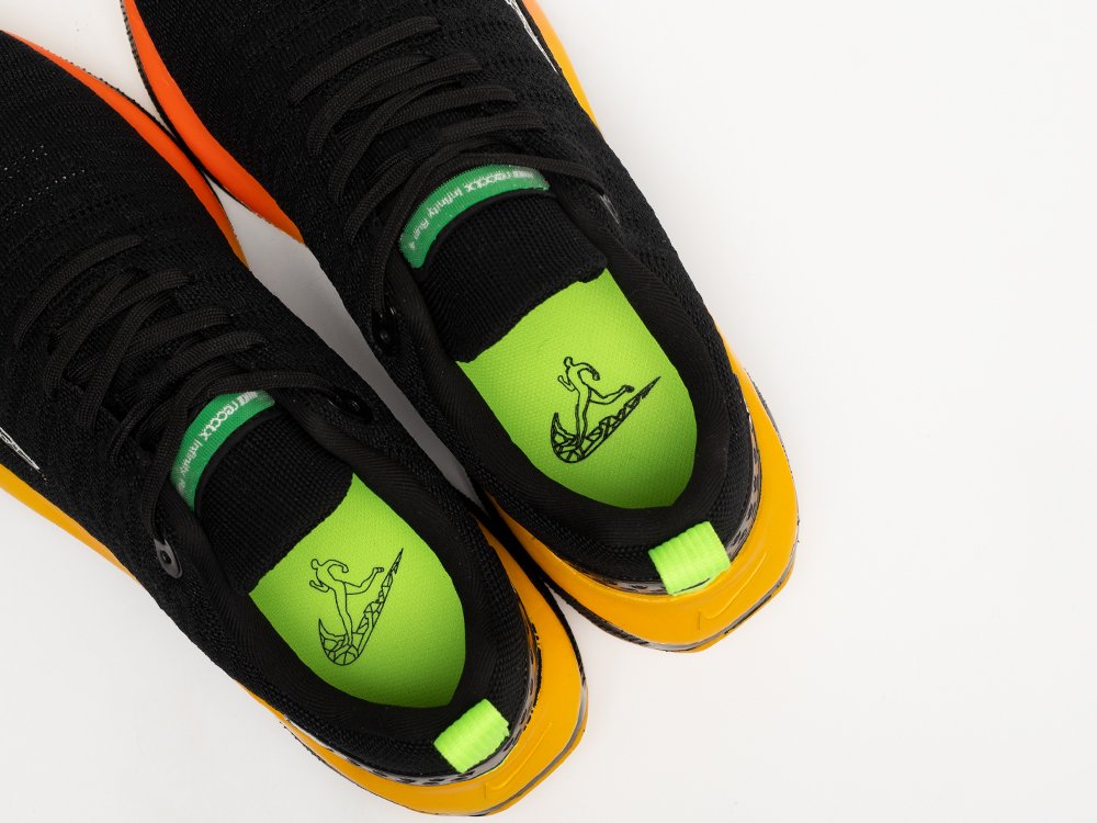Кроссовки Nike InfinityRN 4
