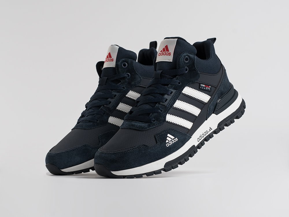 Зимние Кроссовки Adidas ZX 750 Hi