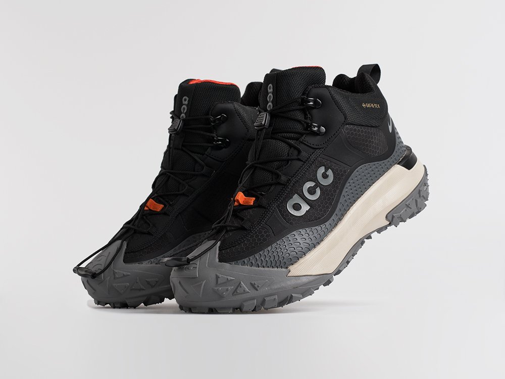 Зимние кроссовки Nike ACG Mountain Fly Mid