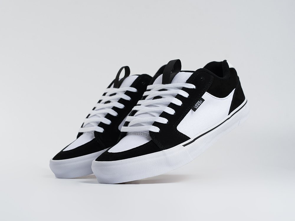 Кеды VANS Chukka Push