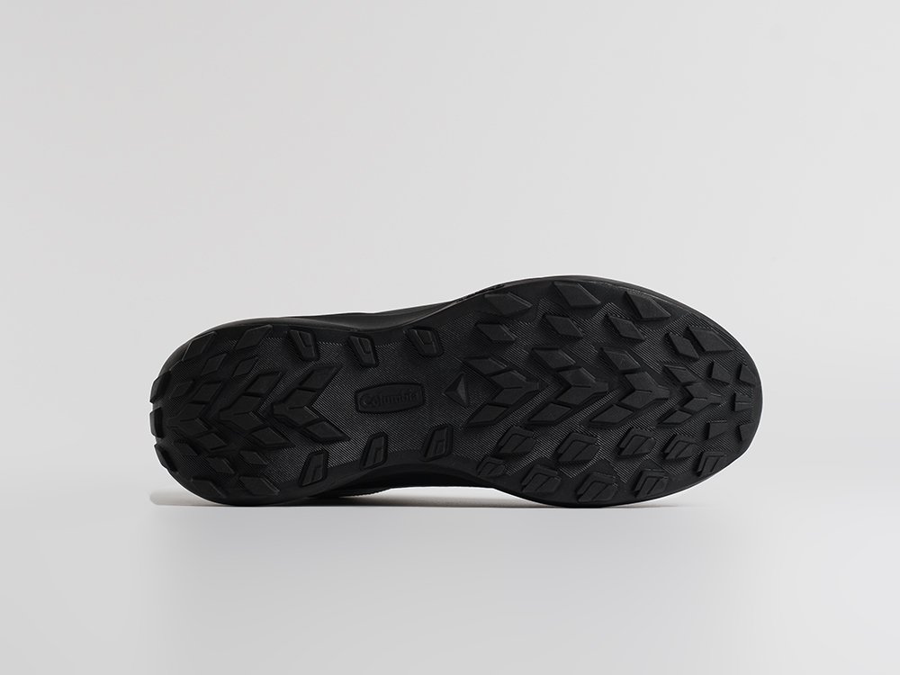 Зимние Кроссовки Columbia