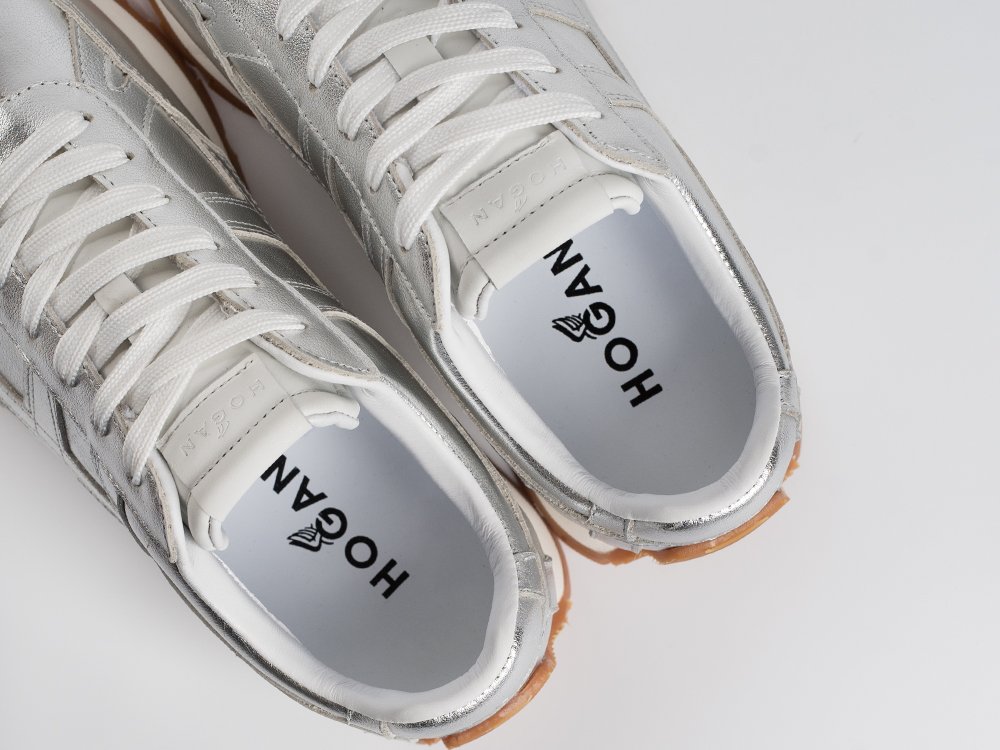 Кроссовки Hogan