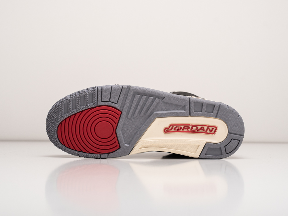 Кроссовки Nike Air Jordan 3