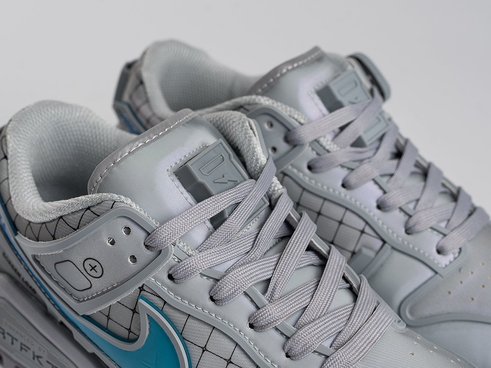 Кроссовки RTFKT x Nike Dunk Genesis