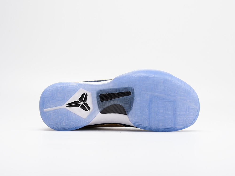 Кроссовки UNDEFEATED x Nike Kobe 5 Protro