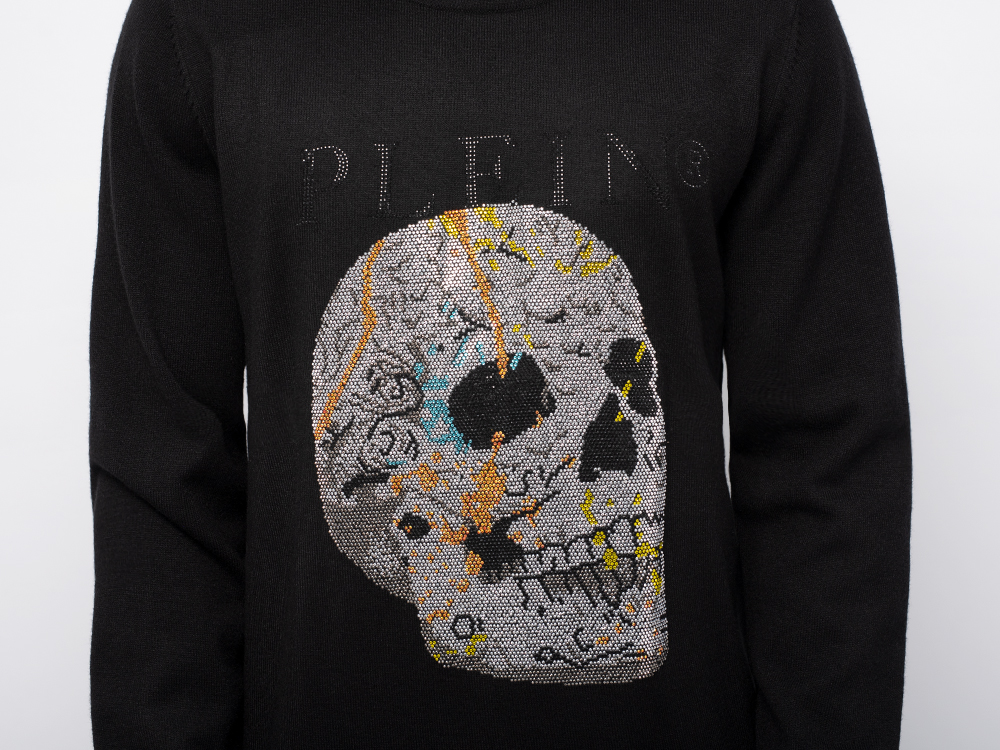 Свитшот Philipp Plein