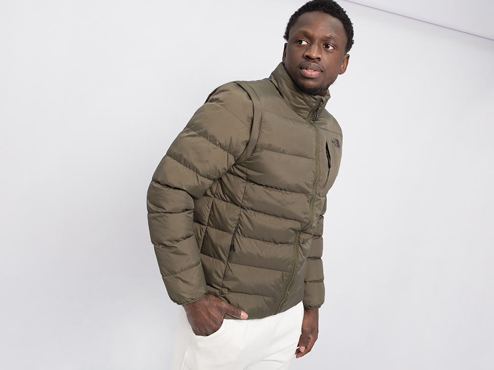 Куртка The North Face