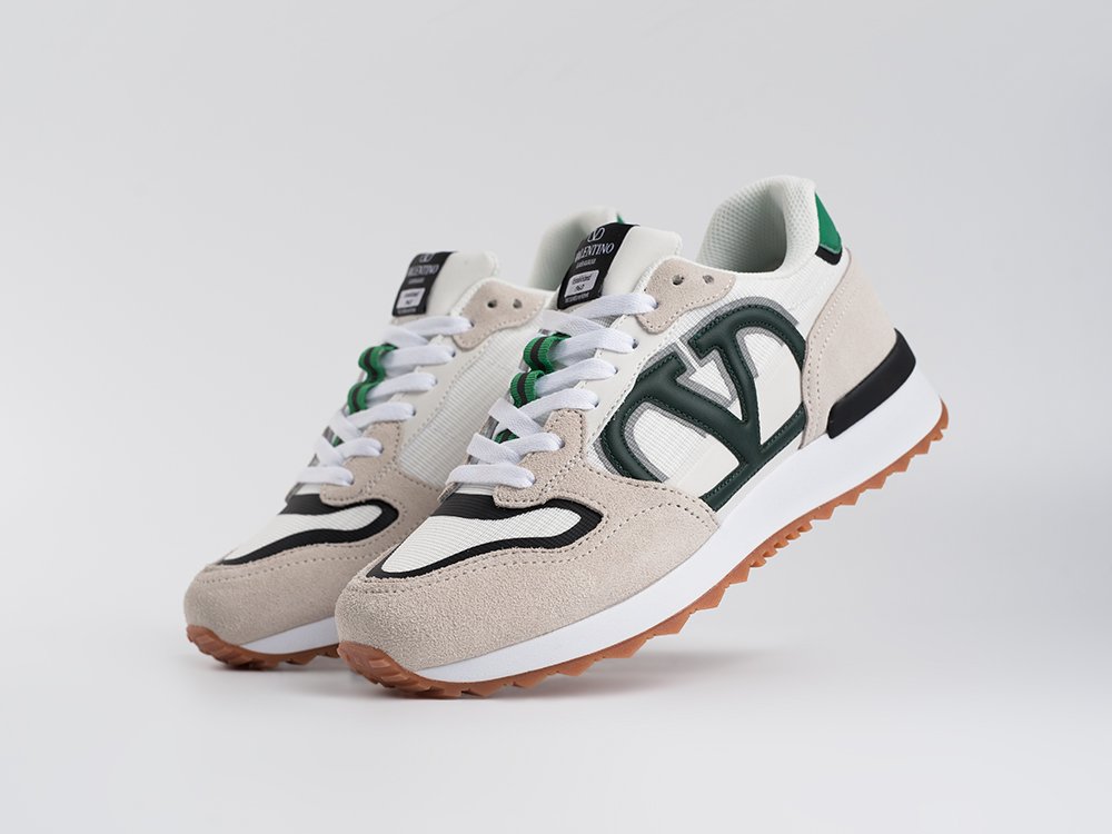 Кроссовки Valentino