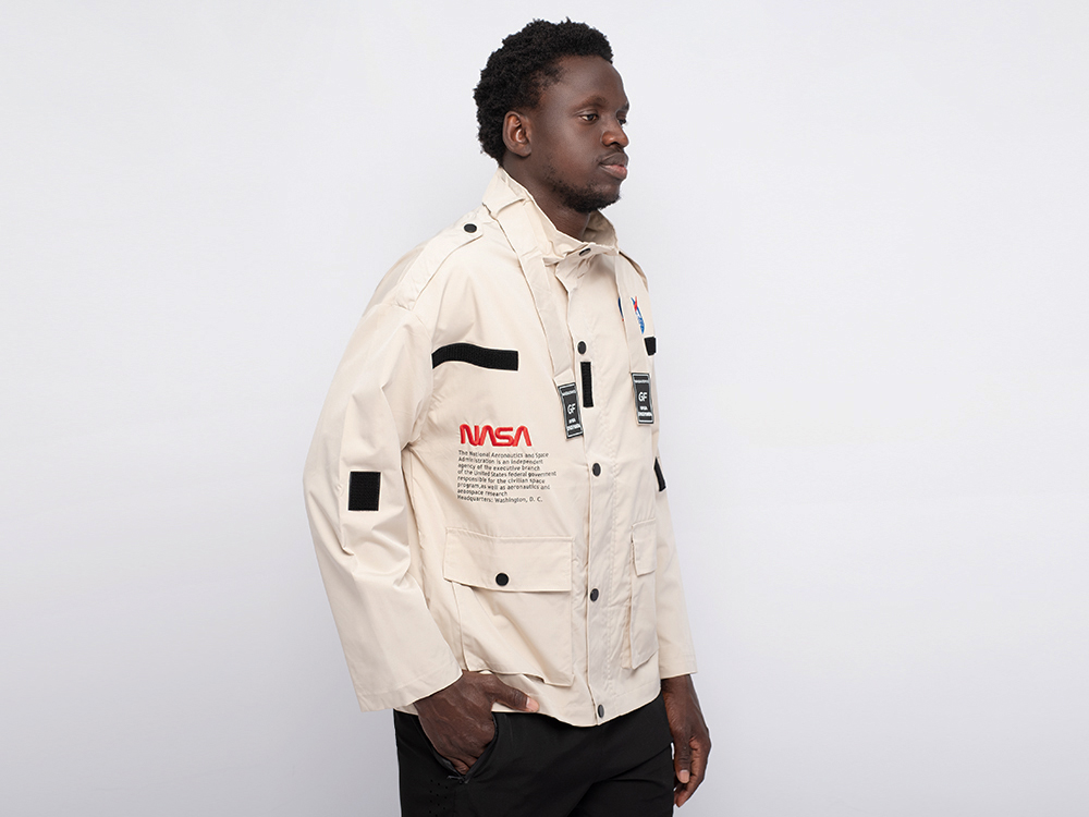 Куртка NASA
