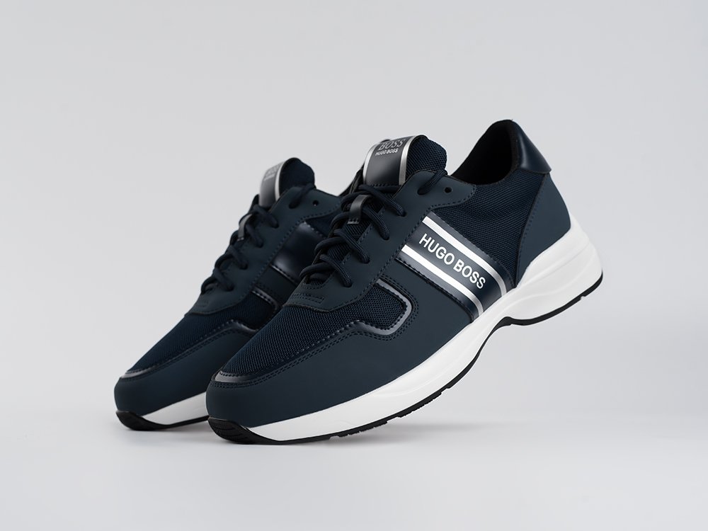 Кроссовки Hugo Boss