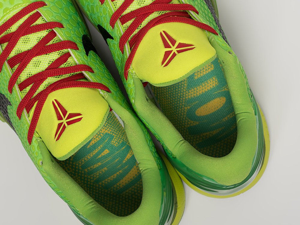 Кроссовки Nike Kobe 6
