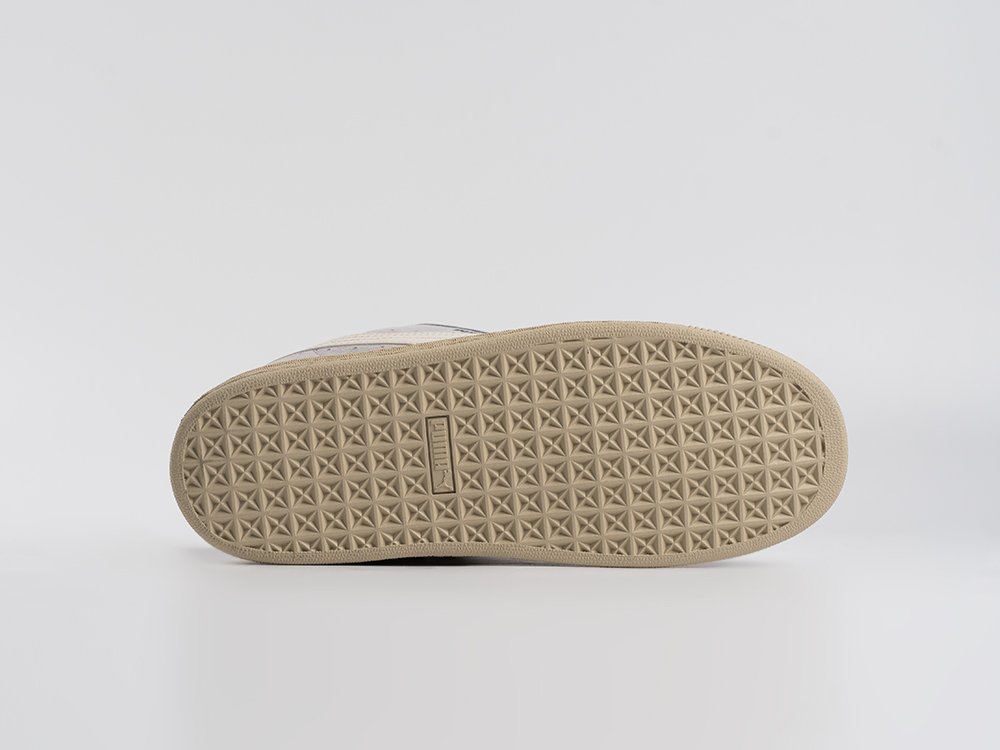 Кроссовки Puma Suede XL