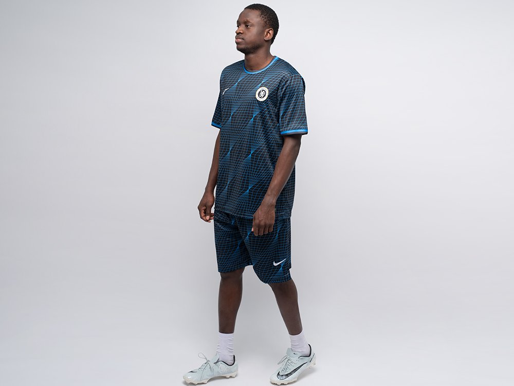 Футбольная форма Nike FC Chelsea