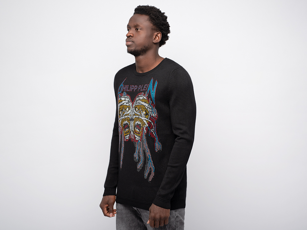 Свитшот Philipp Plein
