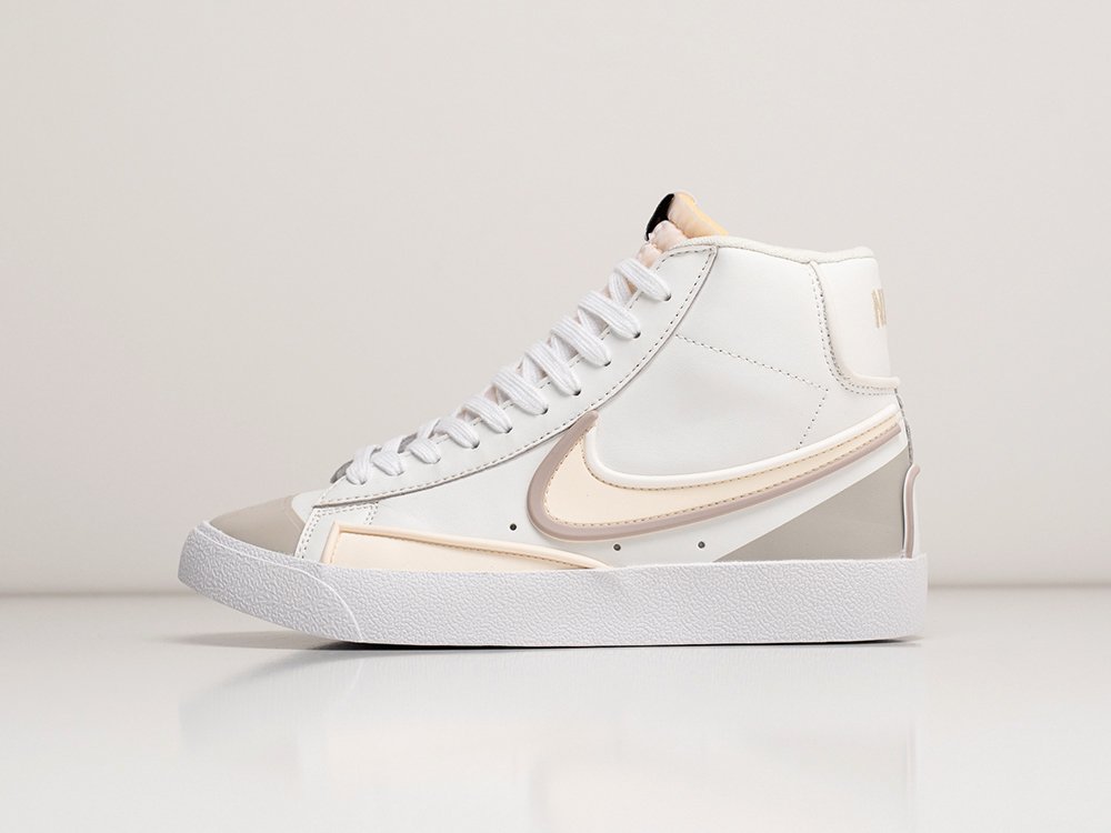 Кроссовки Nike Blazer Mid 77