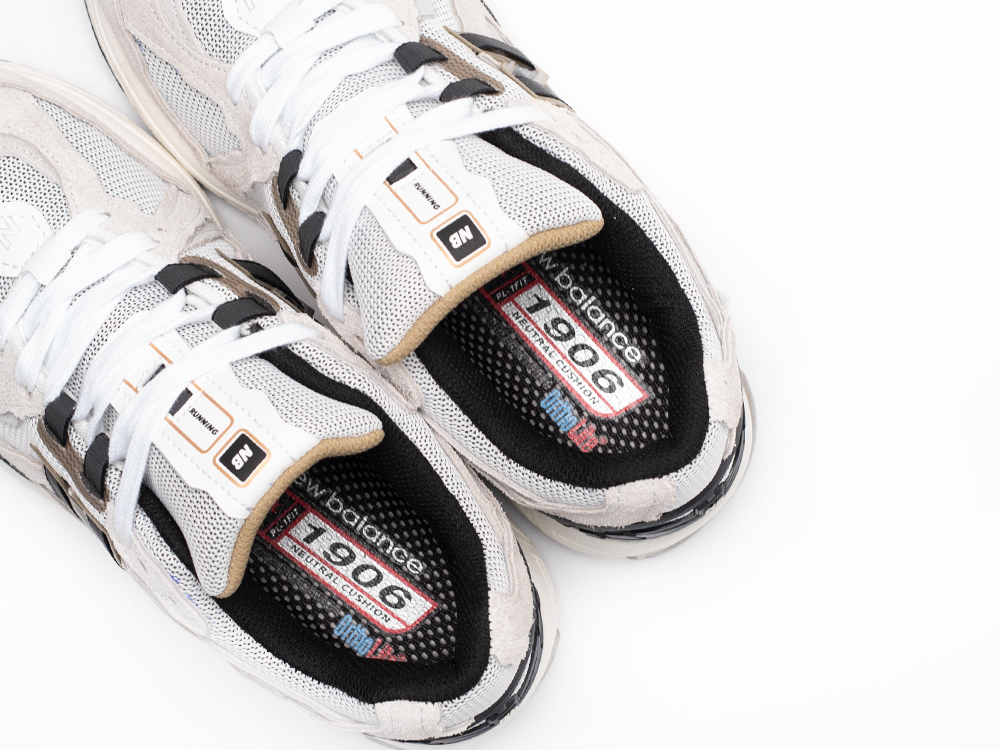 Кроссовки New Balance 1906D