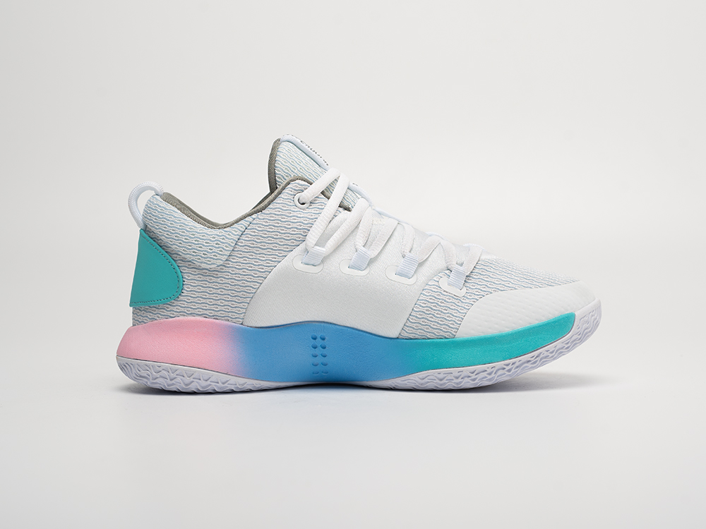 Кроссовки Nike Hyperdunk X Low