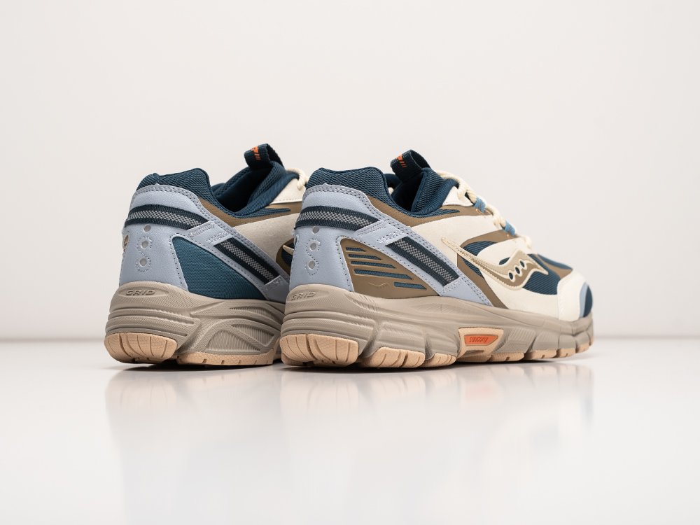 Кроссовки Saucony Cohesion Classic 2K