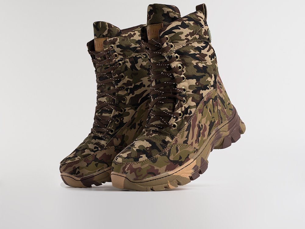 Зимние Ботинки